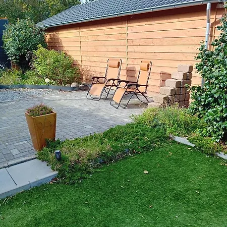 Typisch Lelies Bed & Breakfast