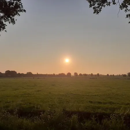 Nocleg ze śniadaniem Typisch Lelies 4*