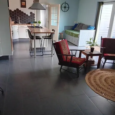 Typisch Lelies B&B Liessel