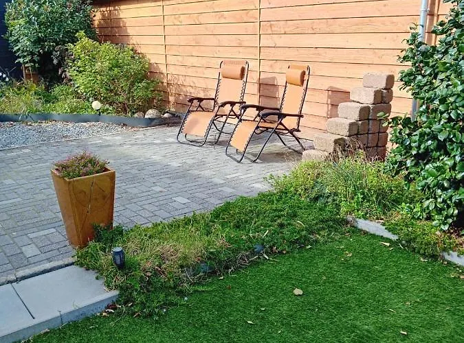 Typisch Lelies Bed & Breakfast