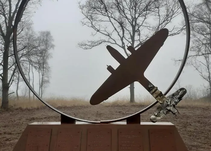 Bed & Breakfast Typisch Lelies 4*