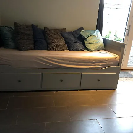 Bed and breakfast Typisch Lelies Liessel