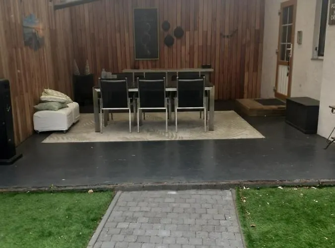 Typisch Lelies Bed and breakfast Liessel