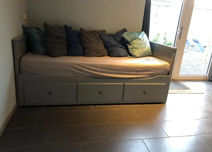 Bed and breakfast Typisch Lelies Liessel