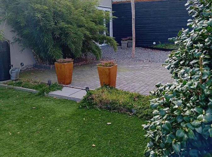 Typisch Lelies Bed and breakfast Liessel